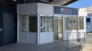 Garde meuble pas cher à Roye Garde meuble pas cher à Roye