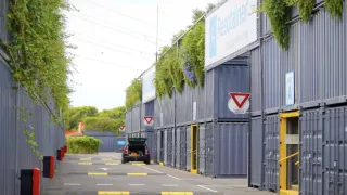 Location box Nancy-Est Champenoux Location box Nancy-Est Champenoux