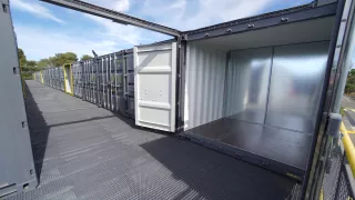 Container de stockage Nancy-Est Champenoux Container de stockage Nancy-Est Champenoux