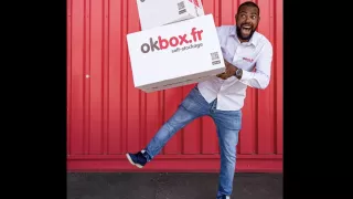 Espace de stockage pas cher à Roubaix