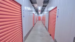 Box de stockage Andrézieux-Bouthéon