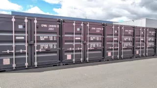 Container à louer Andrézieux-Bouthéon