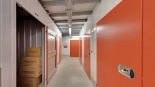 location box de stockage Marseille La Valentine