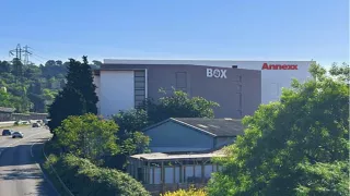 box à louer Marseille La Valentine