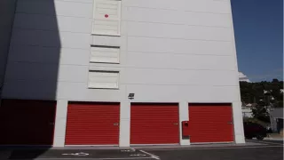 prix garde-meubles Marseille La Valentine