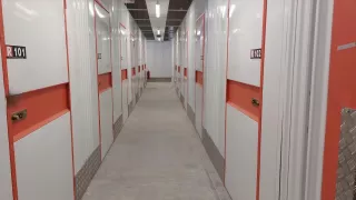 Box à louer Tours Nord - 37000