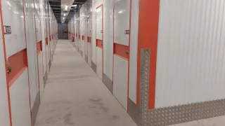 Box de stockage Tours Nord - 37000