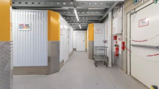 Box à louer Palaiseau