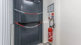 Tarif box stockage Palaiseau