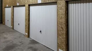 Box à louer 4410 Châteaubriant