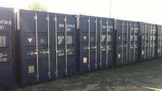 Prix garde meuble Mont-de-Marsan
