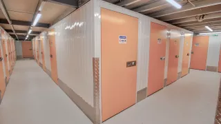 Location garde meuble - 49124 Saint-Barthélémy-d'Anjou