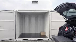 Location box 33240 Saint-André-de-Cubbzac