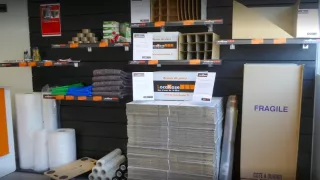 Garde meuble pas cher - 33700 Mérignac