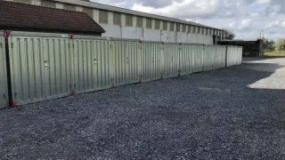 Box à louer Harnes