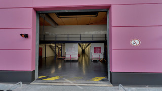 Location box de stockage Strasbourg
