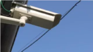 Video surveillance box stockage Bègles