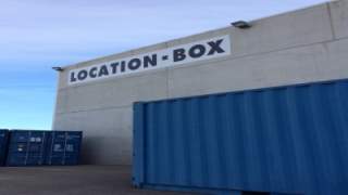 Centre de box stockage libre accès