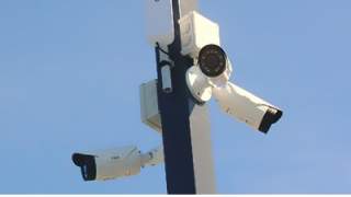 garde meuble vidéo surveillance active Nîmes