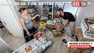 Box garde meuble Bayonne Box garde meuble Bayonne
