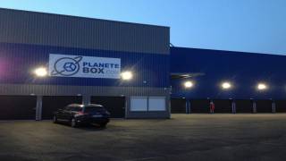 Box à louer Toulouse PlaneteBox