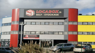 Box de stockage Lormont