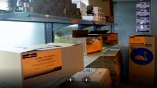 Garde meuble et box de stockage à Lille Garde meuble et box de stockage à Lille