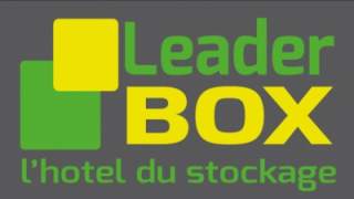 Location de box Toulouse Leader Box Nord