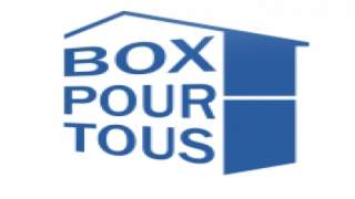 Logo Boxpourtous Le Barp