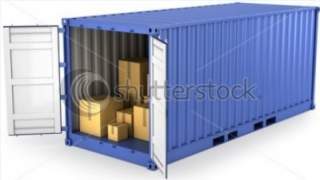 Intérieur box self stockage Le Barp Intérieur box self stockage Le Barp
