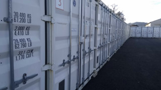 Box de stockage Périgueux sécurisé Box de stockage Périgueux sécurisé