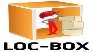 Logo box en location Loc-Box Granville