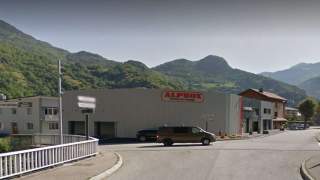 Location box Moutiers