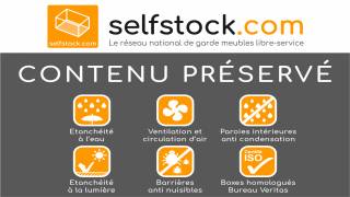 Self-stockage Bourges Est