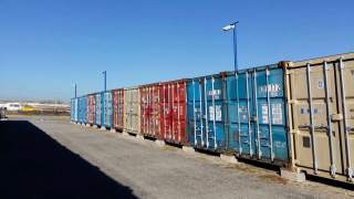 Location de box de plain-pied Location de box de plain-pied