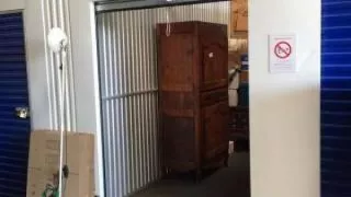 Box de stockage idéale pour les meubles