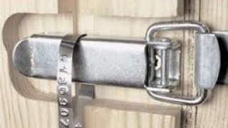 Fermeture sécurisé garde meuble Istres Fermeture sécurisé garde meuble Istres