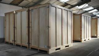 Location box garde-meuble Istres 13