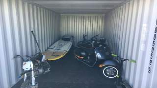 Location box Olonne sur mer Location box Olonne sur mer