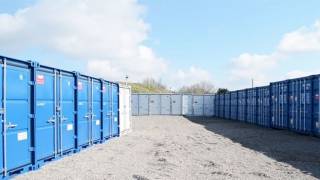 Location container Douai