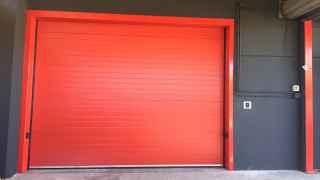 Accès sécurisé aux box à Tarbes Accès sécurisé aux box à Tarbes