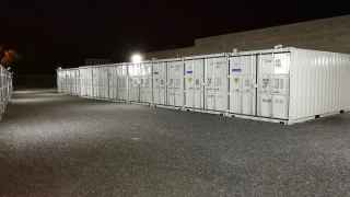 Self stockage 77580 Crecy-La-Chapelle Self stockage 77580 Crecy-La-Chapelle