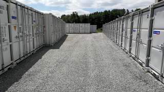 Location box de stockage à Crecy-La-Chapelle Location box de stockage à Crecy-La-Chapelle