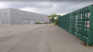 Location box Lille, Fretin, MD-BOX Location box Lille, Fretin, MD-BOX
