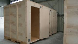 Box de stockage containers 10 pieds - Garde meuble, Box de stockage pas  cher : Pessac, Bordeaux, Gironde.