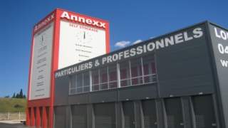 Tour Annexx Perpignan