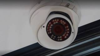 Caméra surveillance Nîmes Locakase