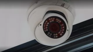 Caméra surveillance Le Havre