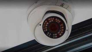 Caméra surveillance Poitiers