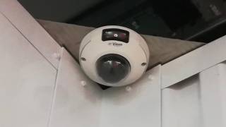 Caméras vidéosurveillance box Sallertaine Caméras vidéosurveillance box Sallertaine